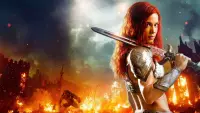 Backdrop to the movie "Red Sonja" #528545