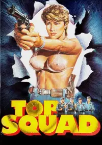 Poster to the movie "The Inspector Wears Skirts" #1088263