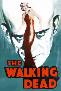 Poster to the movie "The Walking Dead" #1012868