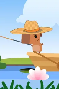 Poster to the movie "Tras los juncos" #650418