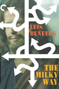 Poster to the movie "The Milky Way" #959048