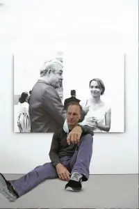 Poster to the movie "Life Upside Down" #1215049