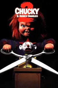 Poster to the movie "Child