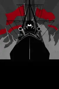 Poster to the movie "Battleship Potemkin" #534218