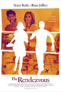 Poster to the movie "The Rendezvous" #982827