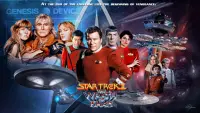 Backdrop to the movie "Star Trek II: The Wrath of Khan" #570412