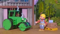 Backdrop to the movie "Bob the Builder: On Site - Roads & Bridges" #749363