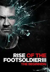 Poster to the movie "Rise of the Footsoldier 3: The Pat Tate Story" #933903