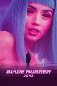 Poster to the movie "Blade Runner 2049" #904002