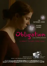 Poster to the movie "Obligation" #835452