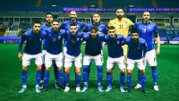 Backdrop to the movie "Azzurri: Road to Wembley" #785377
