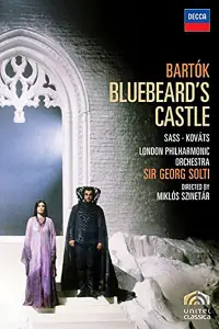 Poster to the movie "Bluebeard