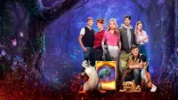 Backdrop to the movie "Die Schule der magischen Tiere 3" #712492