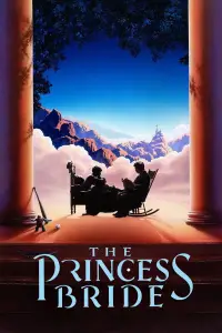 Poster to the movie "The Princess Bride" #610315