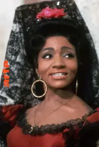 Poster to the movie "Grace Bumbry ist "Carmen" - Dokufilm" #511217
