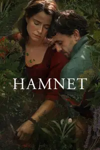 Poster to the movie "Hamnet" #507224