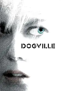 Poster to the movie "Dogville" #908317