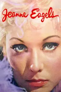 Poster to the movie "Jeanne Eagels" #1101253