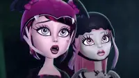 Backdrop to the movie "Monster High: Friday Night Frights" #894721