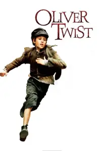 Poster to the movie "Oliver Twist" #960240
