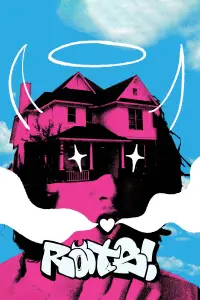 Poster to the movie "RATS!" #639860