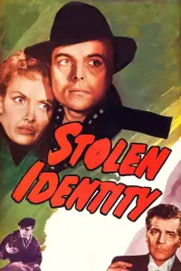 Poster to the movie "Stolen Identity" #1078073