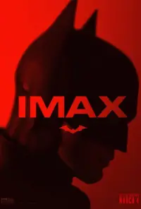 Poster to the movie "The Batman" #1122490