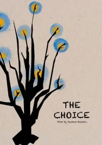 Poster to the movie "The Choice" #548912