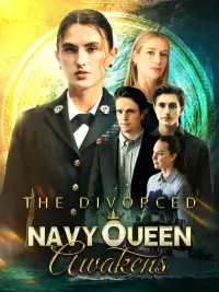 Poster to the movie "The Divorced Navy Queen Awakens" #1156090