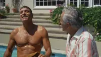 Backdrop to the movie "The Swimmer" #782233