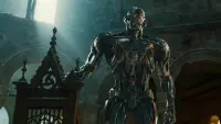 Backdrop to the movie "Avengers: Age of Ultron" #790286