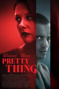 Poster to the movie "Pretty Thing" #925215