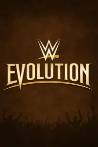 Poster to the movie "WWE Evolution 2025" #803565
