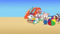 Backdrop to the movie "Tiny Toon Adventures: How I Spent My Vacation" #750691