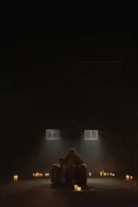 Poster to the movie "Shelby Oaks" #1003986