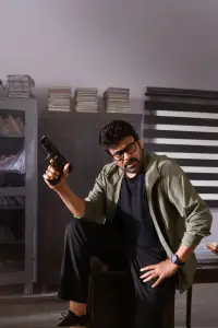 Poster to the movie "Mana ShankaraVaraPrasad Garu" #539827