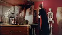 Backdrop to the movie "The Invisible Man