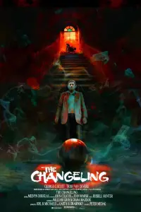 Poster to the movie "The Changeling" #953300