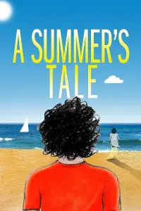 Poster to the movie "A Summer