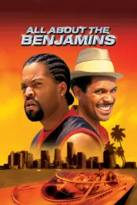 Poster to the movie "All About the Benjamins" #1089882