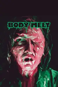 Poster to the movie "Body Melt" #1024666