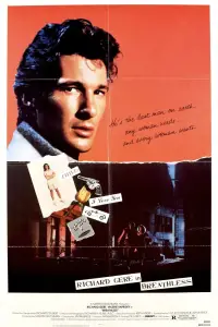 Poster to the movie "Breathless" #741206