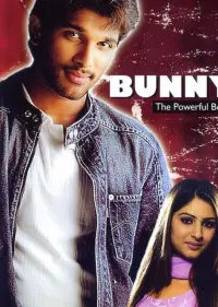 Poster to the movie "Bunny" #862284