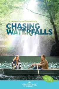 Poster to the movie "Chasing Waterfalls" #1065671