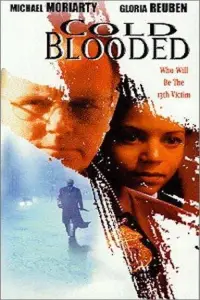 Poster to the movie "Cold Blooded" #1166449