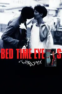 Poster to the movie "Bedtime Eyes" #1048541