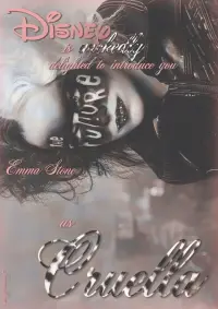 Poster to the movie "Cruella" #869547