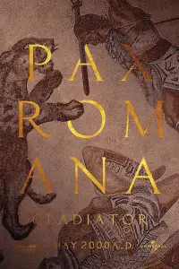 Poster to the movie "Gladiator" #908065