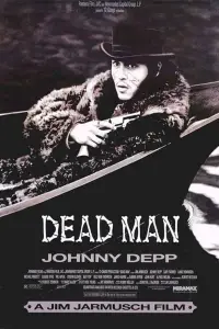 Poster to the movie "Dead Man" #730758