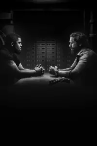 Poster to the movie "Den of Thieves 2: Pantera" #738912